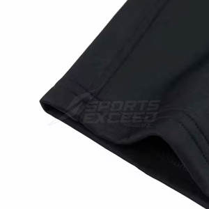 Chándal Deportivo para Hombre, Uso en Exteriores, Invierno, Casual, Sólido, 100% Algodón, Ligero, Transpirable, de Secado Rápido, a Bajo Precio - Product Image 4