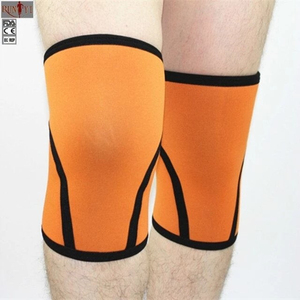 Portero de voleibol anticolisión y engrosamiento, baile de hip-hop, barco de dragón de esponja arrodillada y protección de rodillas, S-XL - Product Image 6