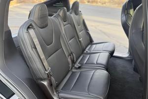 Tesla Model X Long Range Dual-Motor AWD 2019 Usado Premium - Product Image 5