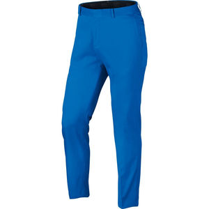 Pantalon d'entraînement fitness 100% coton kaki personnalisable pour hommes pantalons d'affaires décontractés à vendre - Product Image 3
