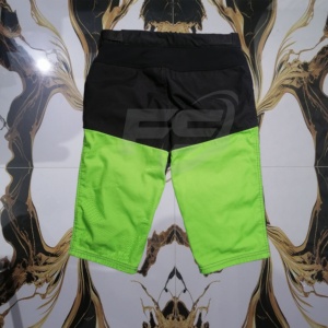 กางเกงกระโดดร่มผ้าฝ้ายสั่งทำพิเศษสำหรับฤดูร้อน ชุดจั๊มสูทฟรีฟลาย น้ำหนักเบา ระบายอากาศได้ดี สำหรับนักบินร่ม ผู้ผลิต OEM น้ำหนัก 240 กรัม - Product Image 2