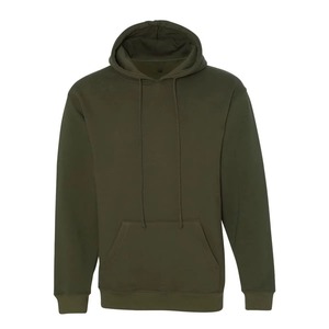 ODM Hoodies Hommes Pull À Capuche Fabricants En Gros Séchage Rapide Casual Wear À Manches Longues Hommes Hoodies - Product Image 1