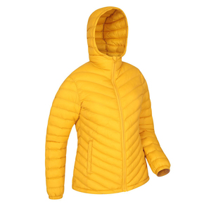 Chaqueta acolchada para mujer, chaqueta Polo de marca, MOQ bajo, fabricante personalizado, ropa de calle informal cálida, ropa de abrigo acolchada, chaqueta acolchada para hombre - Product Image 3