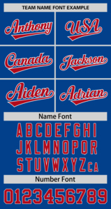 Personnalisé de haute qualité unisexe adulte ras du cou antibactérien Baseball Jersey à séchage rapide déodorant respirant recyclable - Product Image 5