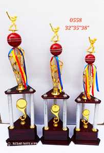 MEJOR venta Plásticos Celebraciones decorativas Ceremonia Regalo de apreciación Premios DE LA Academia deportiva y artículos de regalo Regalos universitarios - Product Image 5