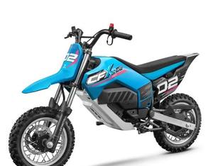 NUEVAS FAV 2025 Motocicletas Eléctricas Nuevas en Venta - Product Image 1