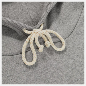 Sweat à capuche en coton 100% de qualité supérieure, personnalisé en gros, pour hommes, sweat à capuche personnalisé, sweat à capuche en molleton surdimensionné de haute qualité pour hommes - Product Image 6