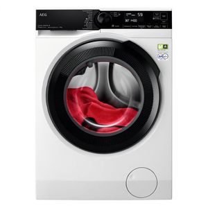 Lave-linge 9 kg SÉRIE 8000 LR8H94GBY PowerCare Blanc classe A 1400 tr/min (59,7x57,6x84,7cm) - Product Image 2