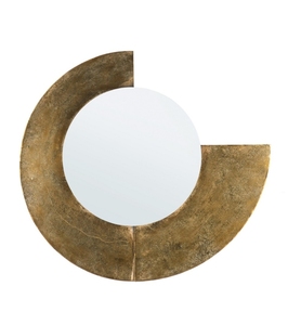 ALUMINIUM GOLD MIRROR <b>FRAME</b> 59X754 BETTER QUALITY in the WORLD MADE in INDIA - Product Image 1