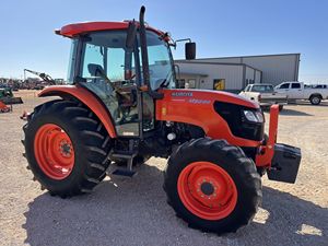 For MX4800 <b>Walking</b> Tractor 12HP Used Farm Utility with Front End Loader Engine - Product Image 2