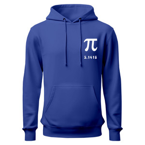เสื้อฮู้ดแบบสวมหัวโอเวอร์ไซส์ผ้าฟลีซไม่มี100% คาดไหล่ผ้าคอตตอน - Product Image 3