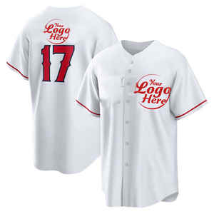 Uniforme de Béisbol Personalizado de Primera Calidad, Transpirable, Absorbente de Humedad, 100% Poliéster, Diseño Profesional para Softbol - Product Image 5