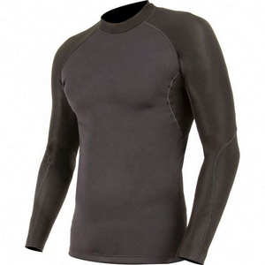 Veste de Surf en néoprène pour homme, combinaison de plongée en apnée, taille 5Mm, 3Mm - Product Image 1