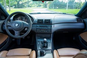 BMW 3 2 5 i Touring d'occasion 2003 en excellent état, prêt à être expédié - Product Image 2