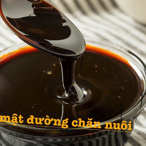 Melaza fabricada en Vietnam a partir de caña de azúcar, adecuada para la producción de etanol, la mejora de la alimentación animal y la producción. - Product Image 6