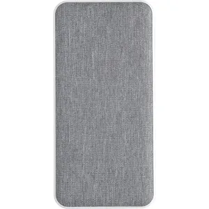 Power Bank Sostenibile Tovi, Gadget Riciclati per Promozioni - Product Image 2