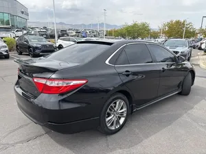 2016โตโยต้าคัมรี่ SE - Product Image 4