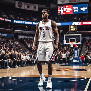 Ensembles d'uniformes de basketball et de football unisexes respirants, vêtements de sport d'été sans manches, y compris gilet et short imprimés, anti-UV, séchage rapide - Product Image 4