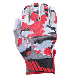 ถุงมือเบสบอลตีเบสบอลดีไซน์ใหม่ - Product Image 2