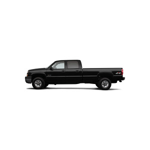 Chevy Silverado Classic 3500 en vrac pour l'exportation avec cadre robuste et forte capacité de remorquage - Product Image 2