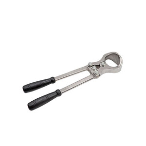 Castrador Burdizzo de Alta Resistencia, Instrumento Profesional para la Castración de Ganado, Pinza de Castración Burdizzo, Herramienta Veterinaria Duradera - Product Image 1