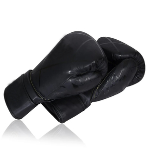 Guantes de Boxeo Profesionales de Cuero de Alta Calidad, Cómodos y Transpirables, Último Modelo 2025, Guantes Deportivos para Hombre para Exteriores, Más Vendidos - Product Image 6