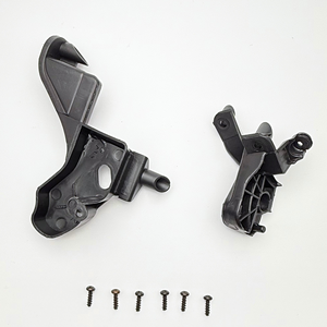 Kit de Reparación de Faro Delantero Izquierdo 6212.H1 para Citroën C4 II B7 2009 en Adelante - Product Image 4