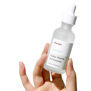 Ma:nyo Galac Niacine 2.0 Essence 50ml - Product Image 3
