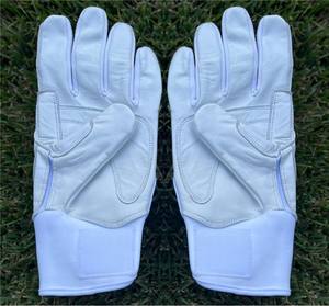 Single Pair Wholesale Low Price Base Ball <b>Batting</b> Gloves Baseball <b>batting</b> Gloves - Product Image 6