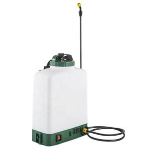 Pulvérisateur agricole à haute efficacité en vente chaude - Product Image 1