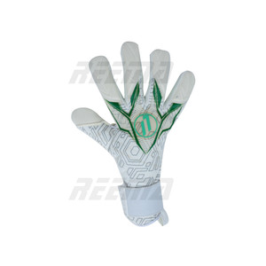 Sparrow Basic 3,5mm New Basic Latex Palm Single Piece Sublimado Wind Stopper Plus 3D Rubber Inject Punch Zone Guantes de portero - Product Image 2