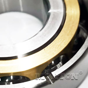 Laminatoio Combinato 7220 BMP. Cuscinetto UA SMS 360416 M438106A ad Alta Velocità per Laminatoi di Filo Metallico - Product Image 4