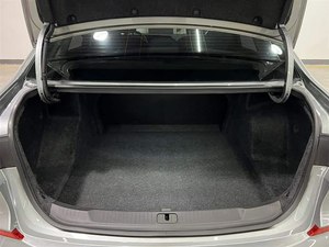 Véhicule d'occasion à vente rapide Chevrolet Cruze 2024 1.5L Conduite à gauche en parfait état - Product Image 6