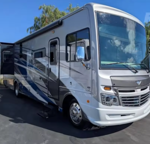Autocaravana Fleetwood Southwind Clase A 2025 2026 Económica, la Mejor Opción para Campistas y Remolques de Viaje Disponibles - Product Image 2
