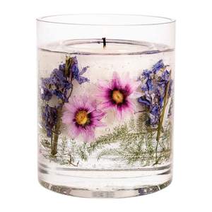 Cera de gelatina transparente cristalina para hacer velas – Cera de gelatina transparente de grado cosmético - Product Image 3