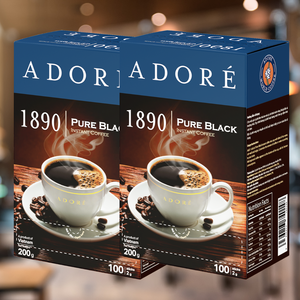 OEM Private Label Vietnamese Roasted Arabica and Robusta <b>Coffee</b> Beans - Product Image 5