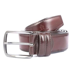 Cinturón para Hombre - Color Café - Product Image 2