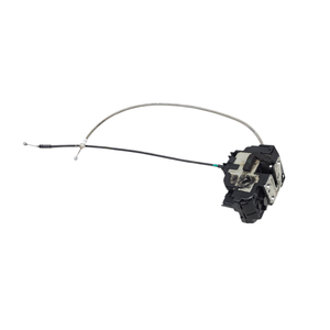 Serratura Posteriore Destra NISSAN Qashqai 1a Serie 82500-JD90C (06>09) - Product Image 1