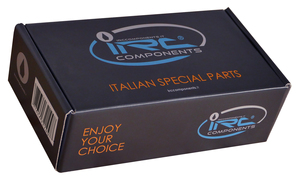 MADE IN ITALY Upshifting Universal Electronic Quickshifter Plug & Play para cualquier bicicleta - Product Image 3