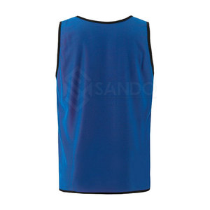 High-Quality <b>Training</b> <b>Bibs</b> Sports <b>Training</b> Vests Wholesale Custom Reversible <b>Training</b> <b>Bibs</b> - Product Image 2