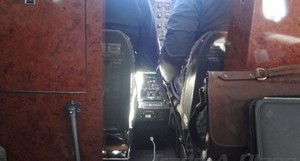 เครื่องบินเลียร์เจ็ท 25B ปี 1975 มือสอง ผลิตในสหรัฐอเมริกา - Product Image 5