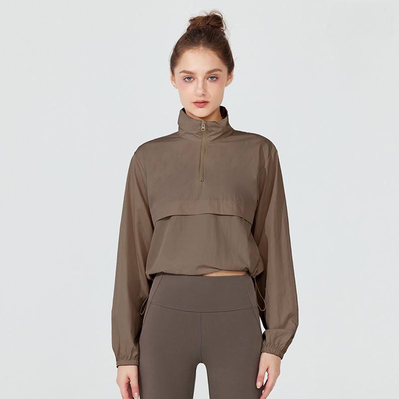 สีน้ำตาล