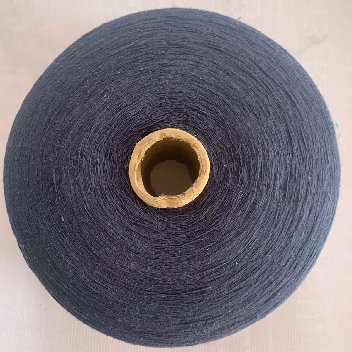 Premium Quality Cotton Yarn Manufacturing Multicolor Cotton Yarn from Indian Supplier with Bulk Customized Packing