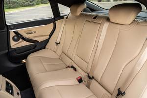 BMW 440i Gran Coupé 2018 Usado en Buen Estado - Product Image 6