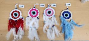Contemporary Design Round Shape Rope Single-page <b>Sticker</b> Hanging Accessory Kit for Multi-Occasion 1PC - Product Image 5