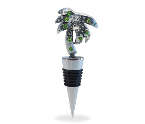 Bouchon de bouteille au look moderne Bouchon de bouteille au design élégant Bouchon de vin en acier inoxydable Top vente Meilleure qualité - Product Image 4