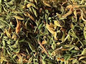 สมุนไพรจากพืชสนับสนุนมะละกอสำหรับผู้ชายแบบแห้งบริสุทธิ์ - Product Image 6