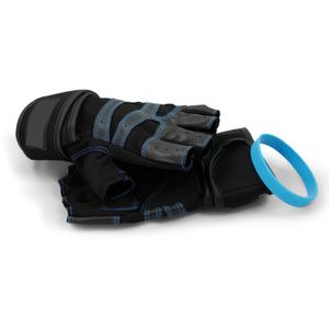 Breathable Gym <b>Gloves</b> Exercise for Fitness <b>Training</b> <b>Weight</b> Lifting <b>Gloves</b> High Quality Gym <b>Gloves</b> - Product Image 3