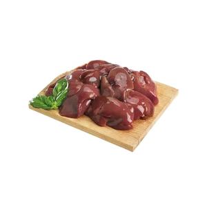 Muslos de Pollo Halal Congelados Premium, Paquete a Granel, Certificado Halal, Grado de Exportación, Carne Saludable Baja en Grasa, Suministro Fresco - Product Image 4