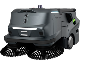 NUEVO Robot de Limpieza Industrial Activo 2025 MT1, Inteligente y Motorizado, OEM ODM, Garantía de 3 Años - Product Image 1